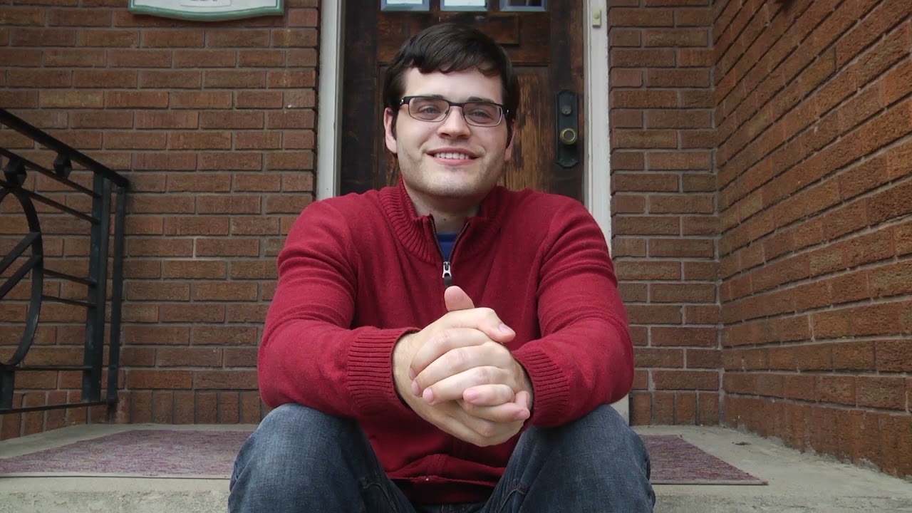 Immaculate Possession - Official Trailer