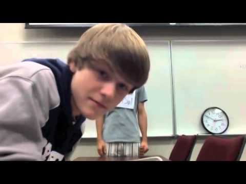 TPJ Negotiations Gone Wild