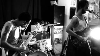 IO MONADE STANCA Live @ La Bascule Rennes 25/09/2013 (Kfuel Show) Full Set ! 4/4