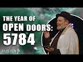 5784 And The Miracle Of Multiplication Signs And Secrets Of The Messiah Rabbi Jason Sobel