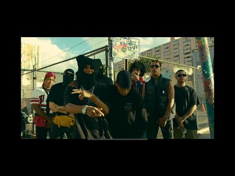 Lil Joujou, Rvsell - TOP NOW (Video Oficial)