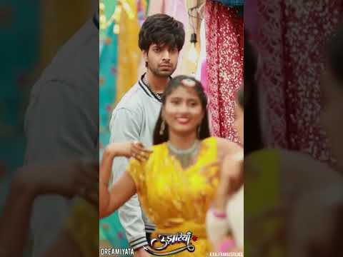 Watch Actors of Udaariyaan getting ready and having fun in between shots.