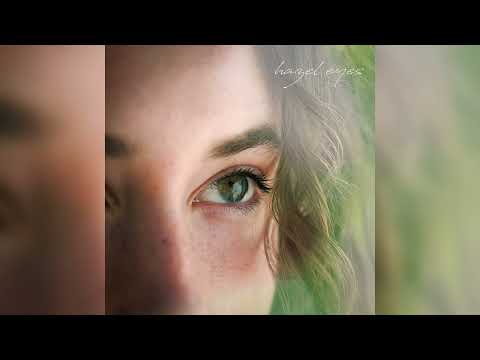 Sabrina Jordan - Hazel Eyes (Official Audio)