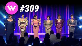 Women's Club #309 Full Episode