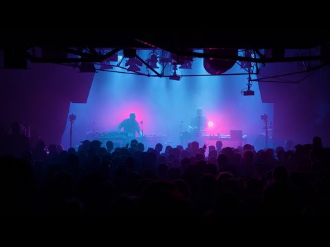 Extrawelt Live In Concert Album Hamburg 27.12.2024