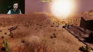 Первый День После Апокалипсиса! First Day: Home Defender. 1 Серия