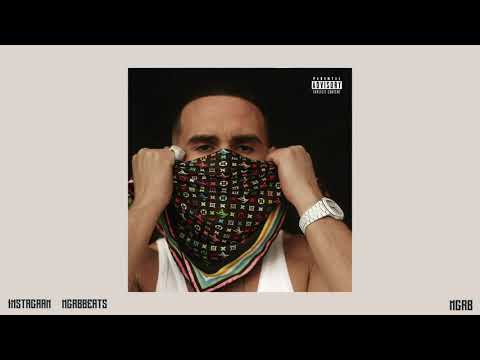 "PIMPIN" | SHINDY X ELIAS Type Beat 2020 / prod. by NGRB