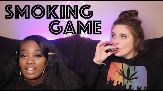 STONER SMOKING GAME - ft ccell bellos