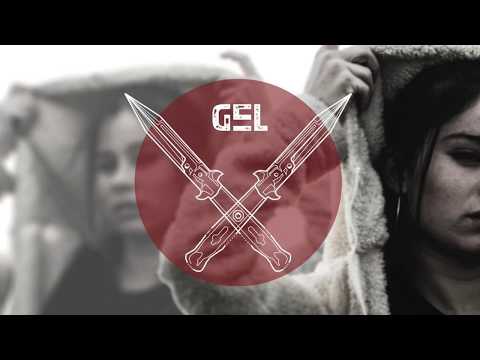 LILRUSSIA X JAHZZMVN - DESHIELO