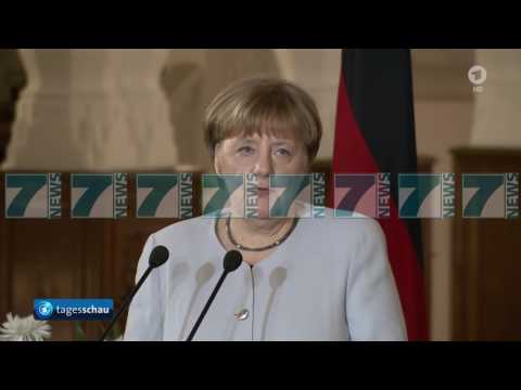 RRITET TENSIONI MES GJERMANISE E TURQISE - News, Lajme - Kanali 11