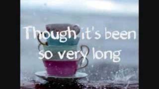 Raindrops - Regina Spektor [lyrics]