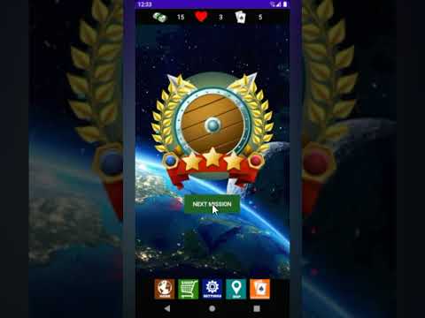 Improve Memory Game: VisuMatch Video