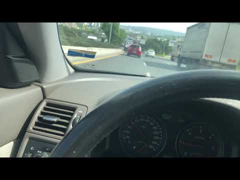 Michelin Crossclimate Tyre Hum (Tyre Noise)