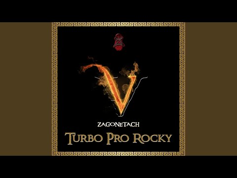 Turbo Pro Rocky V