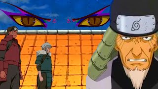 Download lagu sarutobi Vs orochimaru & hashirama & tobirama | AMV mp3 Download lagu sarutobi Vs orochimaru & hashirama & tobirama | AMV mp3
