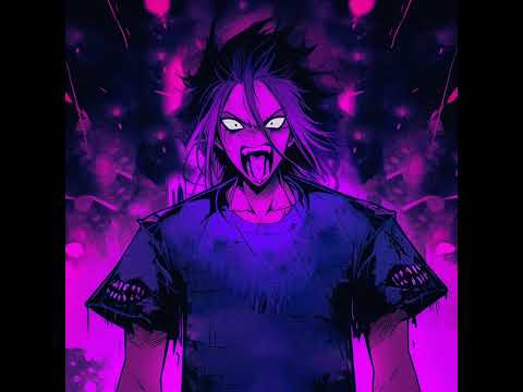 SXULCVTCHER x killanoia "Pegando Fogo"