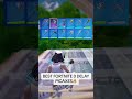 Best Fortnite Pickaxes To Use For 0 Delay Fortnite