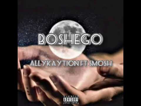Boshego (Allykaytion ft Smosh)