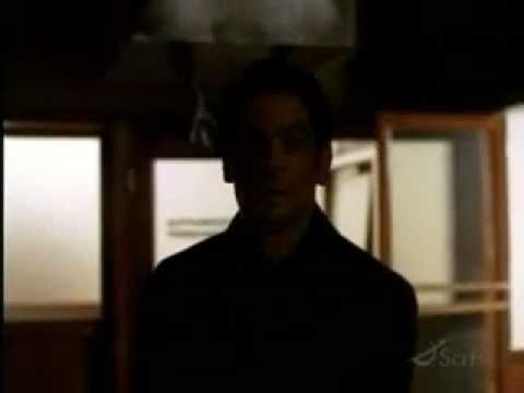 Special Unit 2 - Monster