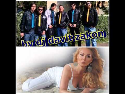 Latino bend 2012  cuceko e brenako erdjan & djafer 2012 BY DJ DAVIT ZAKON
