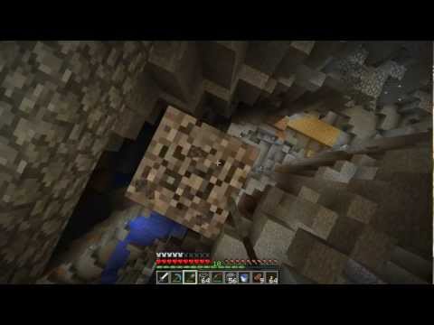 MomoPlaysMinecraft - Episode 38 - Concentration Face
