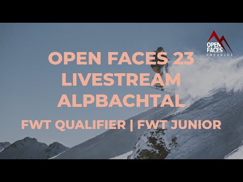 RELIVE 1* FWT QUALIFIER AND 2* FWT JUNIOR ALPBACHTAL 2023