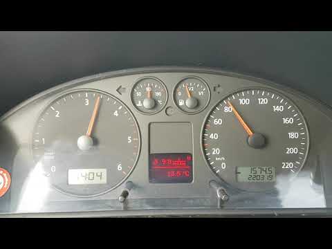 VW T5 Multivan 2.5tdi BNZ 131PS 340Nm 30-110kmh