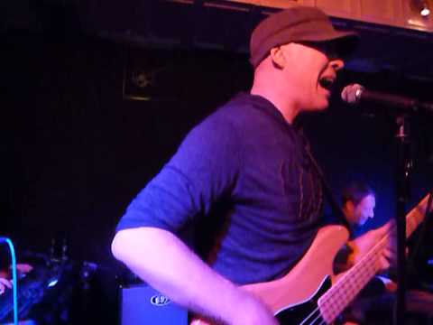 Chichikowski@Cafe a Gogo - Crosstown Traffic