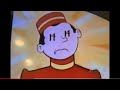 Sesame Street Bellhop 14