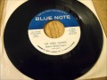 THE THREE SOUNDS Makin Bread Again / Blue Note Records 45