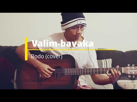 Valim-bavaka (VHF) - cover