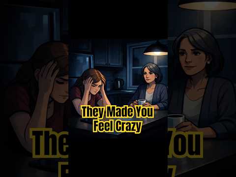 The Quiet Way They Punish You