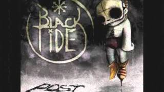 Black Tide - Ashes Feat. Matt Tuck + Lyrics (Read Description)