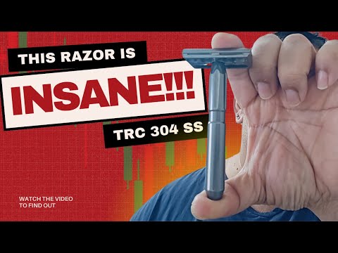 The Razor Company TRC SS | Shave & Chat