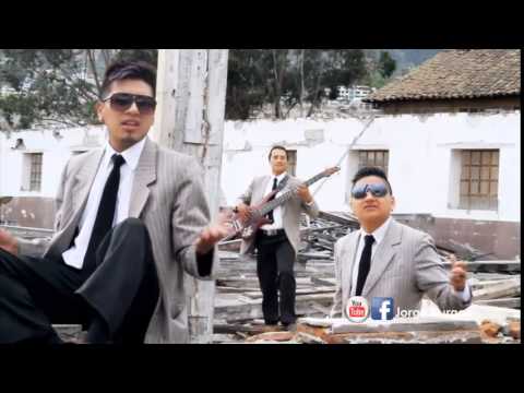 TRAGO BARATO   LOS PONNYS INTERNACIONAL VIDEO OFICIAL