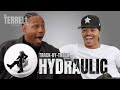Is JOSH LEVI In Love His Debut Album Hydraulic Tells It All