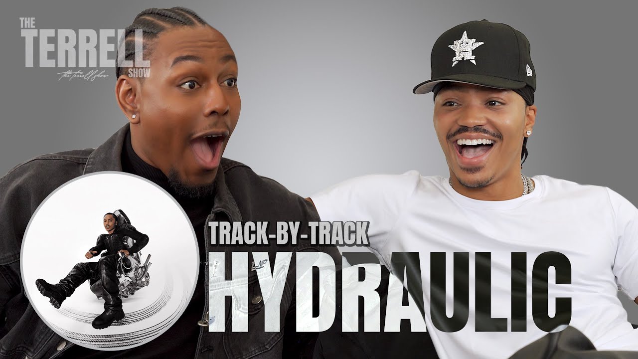 Is JOSH LEVI in Love? His Debut Album "Hydraulic" Tells It All!