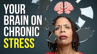 5 Ways Chronic Stress Alters Your Brain and How to Safeguard Your Mental Well-being