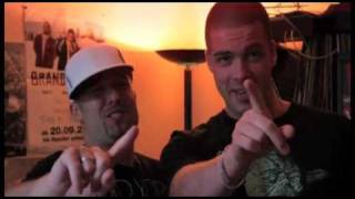 Rhymez & Prok - 