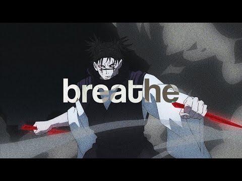 breathe