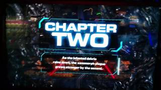 Alien Armageddon/Round 1!!!!!!!