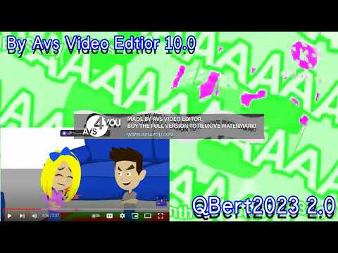 [The Return Of Image] AAAAA V69.5 Effects In Crying