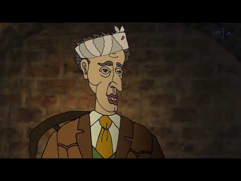 Gustavo enciklopedija. Aviacijos istorija, pažintis su Neringos fortu ir Gustavo šniceliai