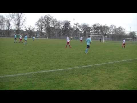 00052 Alphense Boys JO17-2 - Barendrecht JO17-1 (0-5)