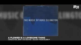 A Flower is a Lovesome Thing - Metropole Orkest - 1995
