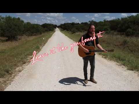 Leave It Like You Found It - David Tribble