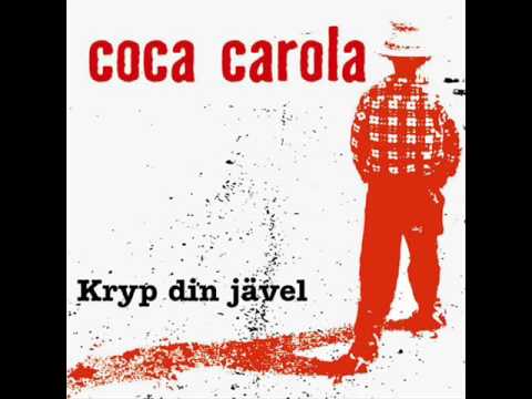 Coca Carola - 1. Fader Vår