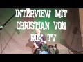 Rok TV Interview Mit Christian Thom OJMC 2016