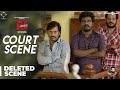 A1 Deleted Scene 01 Court Scene Santhanam Tara Santhosh Narayanan Johnson K