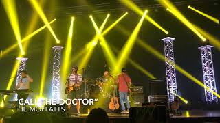 The Moffatts - Call the Doctor (Live in Manila 2018 )